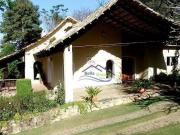 GRANJA VIANA SÃO FERNANDO GOLF CLUBE