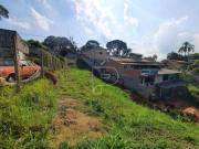 Granja Viana Terreno com vista para o lago!