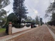 Granjas Residenciales Casa de una planta, 5 recamaras,...