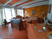 Granjas Residenciales Casa de una planta, 5 recamaras,...