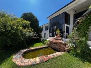 Granjas Residenciales Casa de una planta, 5 recamaras,...