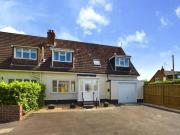 Granley Close, Cheltenham, 4 Bedroom Semi detached