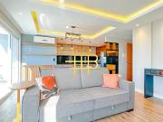 Grann Palazzio Apartamento mobiliado com 3 dormitÃ³rios...