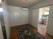 GRANNY FLAT IN PEACE AND SOLITUDE