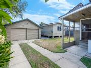 GRANNY FLAT INCLUDING WATER AND INTERNET USAGE