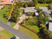 Granny Flat, Pool & Shed