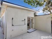 Granny flat with water, electricity & internet included!