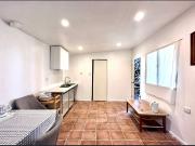 2 Bedroom Granny Flat – Furnished, A/C, Water & Internet...