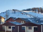 GRANS STUDIO 31 M² CENTRE STATION