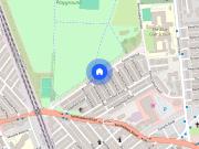 Grant Avenue, Liverpool, Merseyside, L15