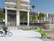 Grant Home Club Apartamento frente mar no Tabuleiro em...