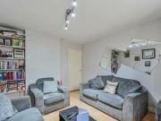 Grant House, Clapham, 3 Bedroom Flat