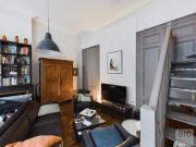 Grant t2 avec prestations anciennes 56m² Bordeaux