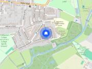 Grantchester Street, Cambridge, Cambridgeshire, CB3