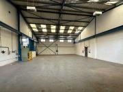 Grantham Business Park, Ruston Road, Grantham,...