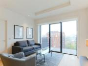 Grantham House, Botanic Square, 1 Bedroom Apartment