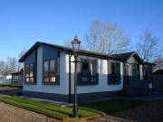 Grantham, Lincolnshire, 2 Bedroom Park