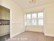 Grantham Road, Brighton, 1 Bedroom Flat