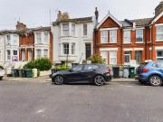 Grantham Road, Brighton BN1, 1 bed flat to rent, £1,350...