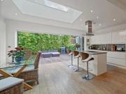 Grantham Road, Londres, Great London, N/a | 4 bed house...