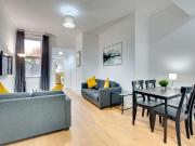 Grantham Road, Sandyford