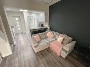 Grantham Street, Kensington, Liverpool L6, 3 bed shared...