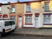 Grantham Street, Liverpool, Merseyside, L6 | 3 bed house...