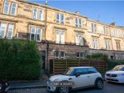 Grantley Street, Glasgow G41, 2 bed flat to rent, £1,350...