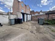 Grantley Street, Grantham