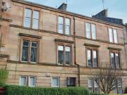 Grantley Street Shawlands, Glasgow G41 2 bed flat to...