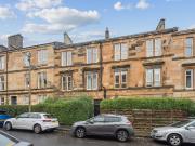 Grantley Street, Shawlands, Glasgow G41, 2 bed flat to...