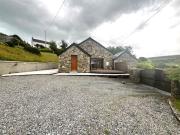 Grants Cottage, Bohernabreena, Co. Dublin