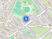 Leith Mansions, Grantully Road, W9