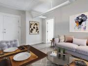 Granville Apartments