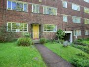 Granville Court, Jesmond, Newcastle Upon Tyne NE2, 2 bed...