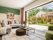 Granville Gardens, Granville Road, 4 Bedroom End