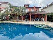 Granville Guarujá, Casa 4 Suítes, Piscina e Churrasqueira