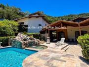 Granville Guarujá, casa à venda em condomínio fechado