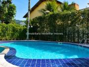 Granville Guarujá, casa térrea em condomínio fechado