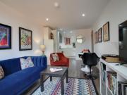 Granville Lofts, Holliday Street, Birmingham