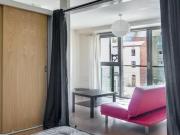Granville Lofts, Holliday Street, Park Central, B1 1FF,...