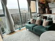 Granville Lofts, Holliday Street, Park Central, B1 1FF,...