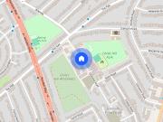 Granville Road, Golders Green, NW2