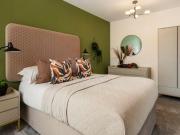 Granville Road, London, 1 Bedroom Apartment