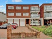 Granville Road, London, 1 Bedroom Apartment