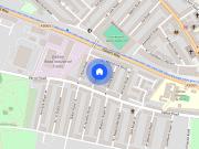 Granville Road Luton LU1 1PA split level 1 bed flat