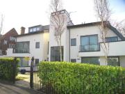 Granville Road, Sevenoaks 2 bed flat to rent £1,650 pcm £38.