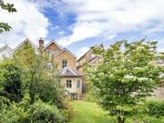 Granville Road, Sevenoaks, 5 Bedroom Semi detached