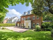 Granville Road, Southport, 5 Bedroom Detached