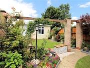 Granville Road, Woking, Surrey, GU22